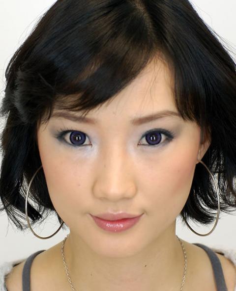 TTプラス バイオレット | 度あり(近視)・度なし